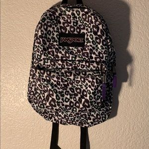 JanSport Backpack